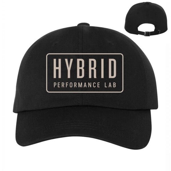 HPL HAT 2 - DAD HAT - $EMXGBC$ Thumbnail