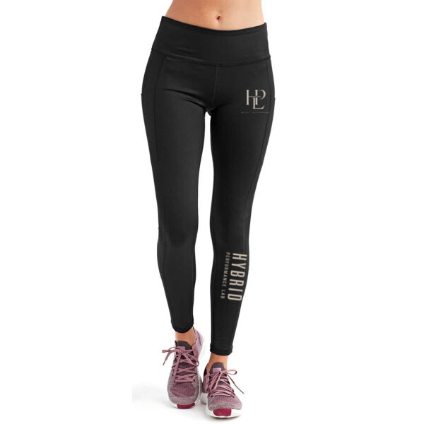 HYBRID - WOMEN'S LEGGINGS - $V4L8MJ$ Thumbnail
