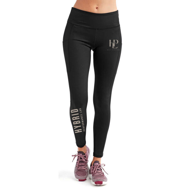HYBRID - WOMEN'S LEGGINGS - $V4L8MJ$ Thumbnail