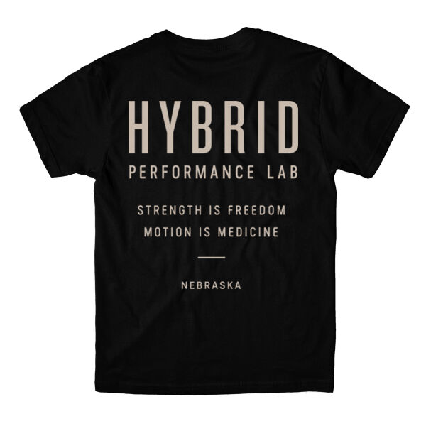HYBRID - T-SHIRT - $19818M$ Thumbnail