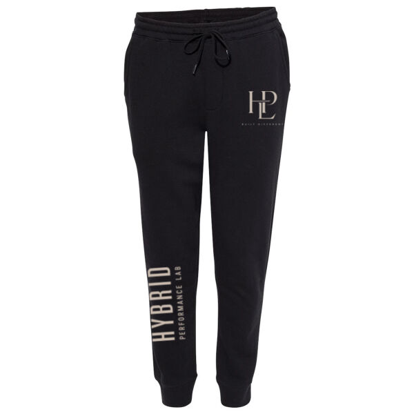 HYBRID - MEN'S JOGGERS - $SXL376$ Thumbnail